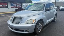 2006 Chrysler PT Cruiser Limited