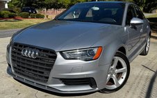 2016 Audi A3 1.8T Premium
