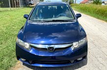 2006 Honda Civic LX