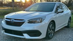 2022 Subaru Legacy Premium