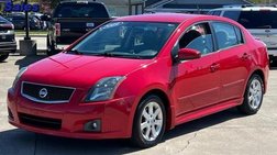 2009 Nissan Sentra 2.0