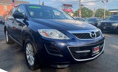 2010 Mazda CX-9 Sport