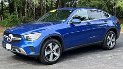 2022 Mercedes-Benz GLC-Class GLC 300 4MATIC