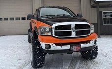 2007 Dodge Ram 2500 ST