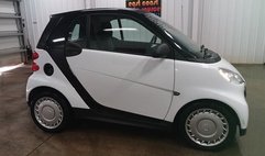 2013 Smart Fortwo pure