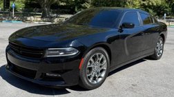 2017 Dodge Charger SXT