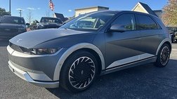 2023 Hyundai Ioniq 5 Limited