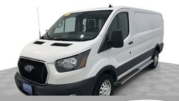 2023 Ford Transit 250