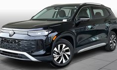 2025 Volkswagen Tiguan S