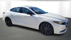 2021 Mazda MAZDA3 Premium Plus