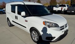 2018 Ram ProMaster City SLT