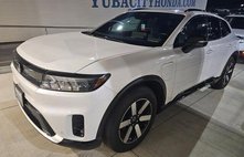 2025 Honda Prologue Touring