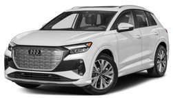 2023 Audi Q4 e-tron quattro Premium Plus 50