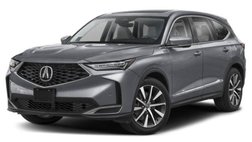 2025 Acura MDX SH-AWD w/Tech