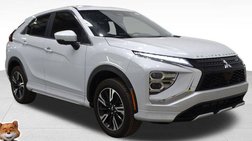 2024 Mitsubishi Eclipse Cross SEL