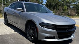 2018 Dodge Charger GT