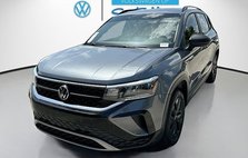 2022 Volkswagen Taos S