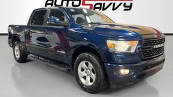 2024 Ram Ram Pickup 1500 Big Horn