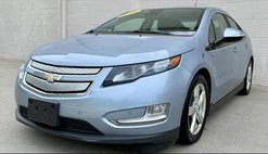 2014 Chevrolet Volt Premium