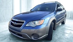 2009 Subaru Outback 2.5i Special Edition