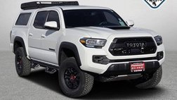 2023 Toyota Tacoma TRD Pro