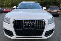 2014 Audi Q5 2.0T quattro Premium Plus