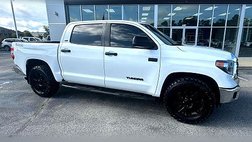 2021 Toyota Tundra TRD Pro