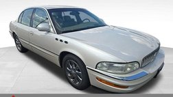 2005 Buick Park Avenue Ultra