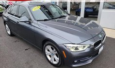 2018 BMW 3 Series 330i xDrive