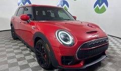 2024 MINI Clubman John Cooper Works ALL4