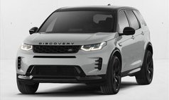 2024 Land Rover Discovery Sport P250 S
