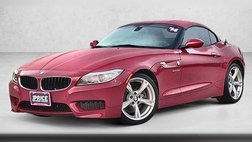 2014 BMW Z4 sDrive28i