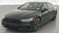 2021 Audi A7 e quattro Premium Plus 55 TFSI