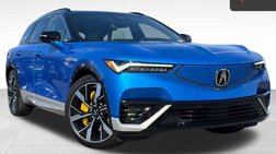 2024 Acura ZDX Type S