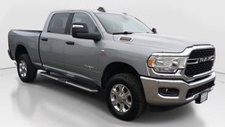 2023 Ram Ram Pickup 2500 Big Horn