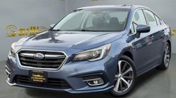 2018 Subaru Legacy 2.5i Limited
