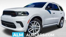 2023 Dodge Durango GT Plus