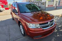 2014 Dodge Journey SE