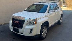 2014 GMC Terrain SLT-1