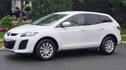 2010 Mazda CX-7 i Sport