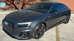 2021 Audi S5 Sportback 3.0T quattro Premium Plus