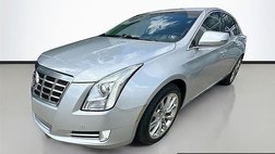 2013 Cadillac XTS Premium Collection