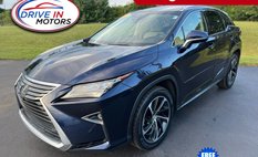 2017 Lexus RX 350 AWD