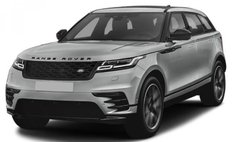 2021 Land Rover Range Rover Velar P250 R-Dynamic S