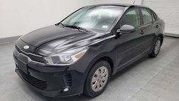 2018 Kia Rio LX