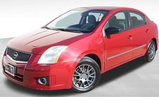 2011 Nissan Sentra S