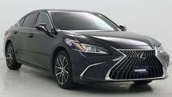 2024 Lexus ES 300h ES 300h