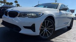 2020 BMW 3 Series 330i xDrive