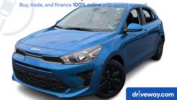 2023 Kia Rio5 S