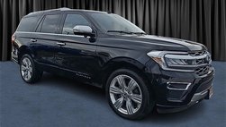 2023 Ford Expedition Platinum